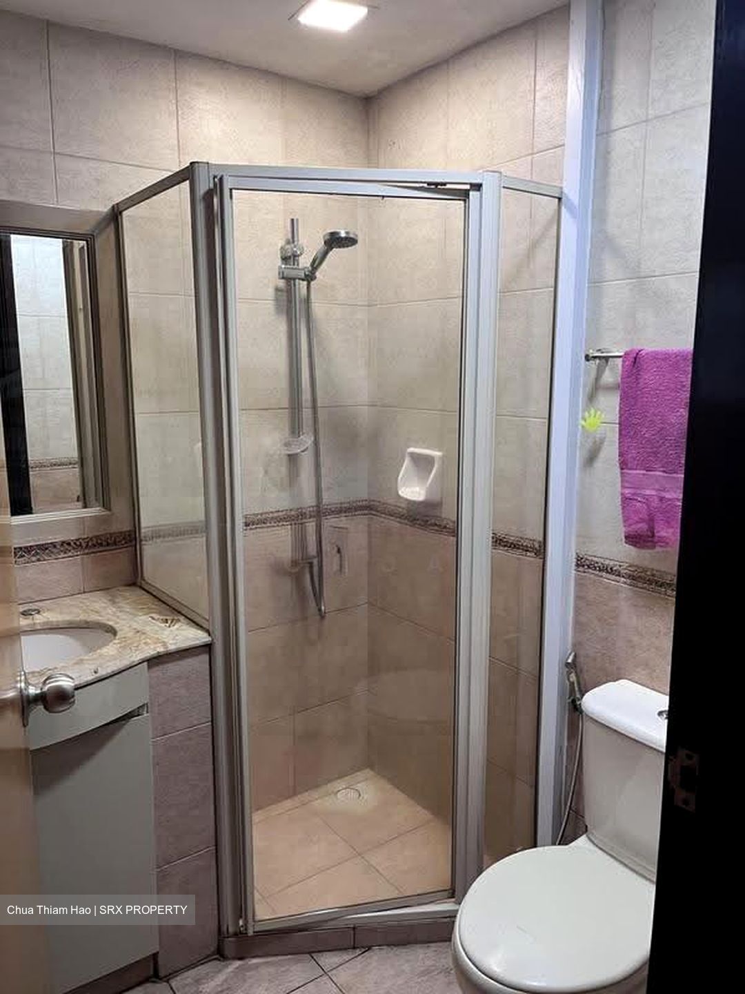 Regent Heights (D23), Condominium #637706161